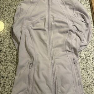 Lululemon Define Jacket Luon – Purple